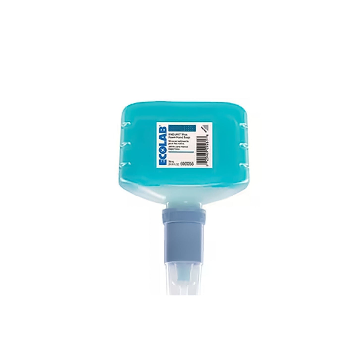 Endure Plus Soap Foaming Dispenser Refill Bottle Scented