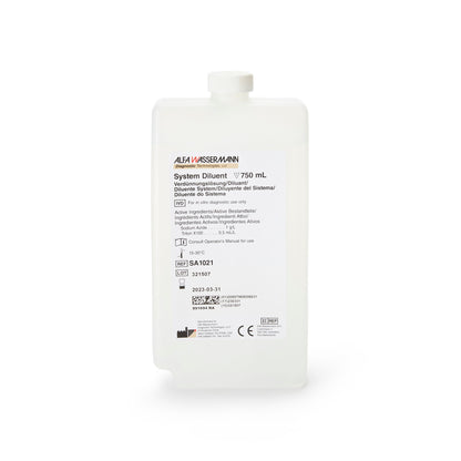 Ace® General Chemistry Reagent Diluent