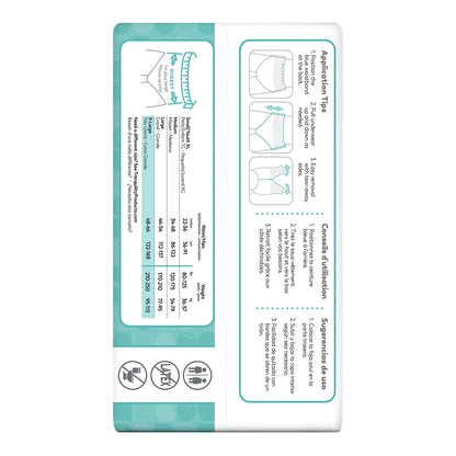 ComfortCare™ Absorbent Underwear, Extra Large