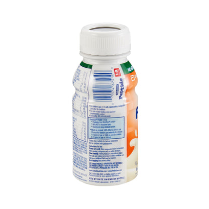 PediaSure® Peptide 1.0 Cal Peptide-Based Nutrition, Vanilla, bottle