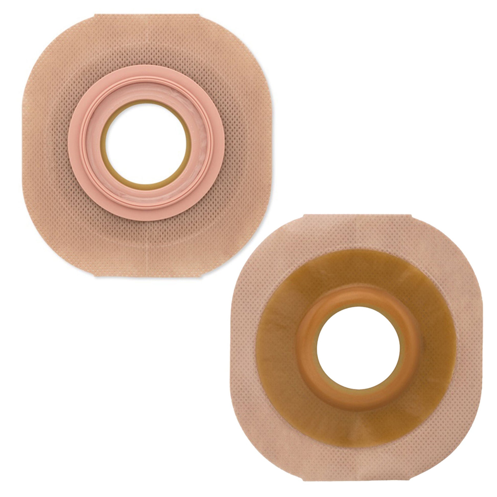 New Image™ Flextend™ Skin Barrier with Stoma Opening
