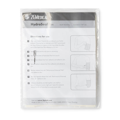HydroSeal Wound Protector