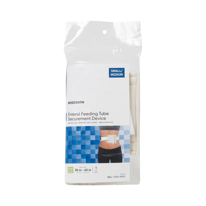 McKesson Gastrostomy Tube Holder, Small/Medium