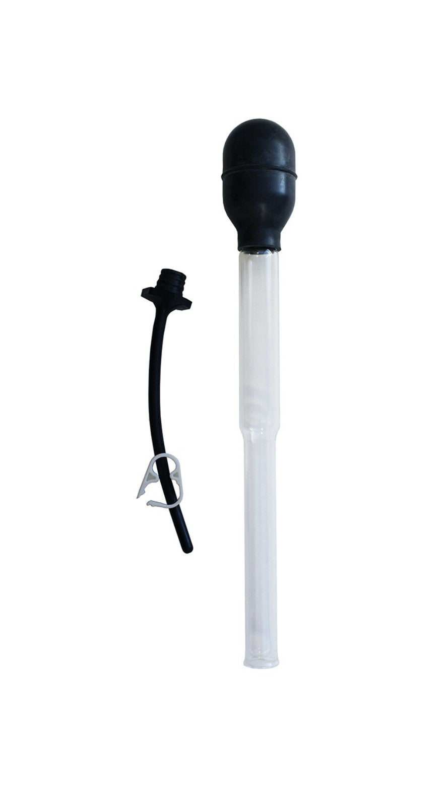 6605-OSY - Battery Acid Hydrometer and Syphon Set