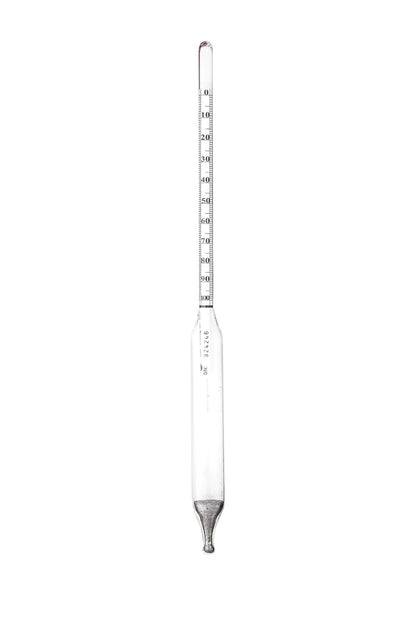6611-1 - VEE GEE Sodium Chloride Hydrometer - 6611 Series | NaCl Testing