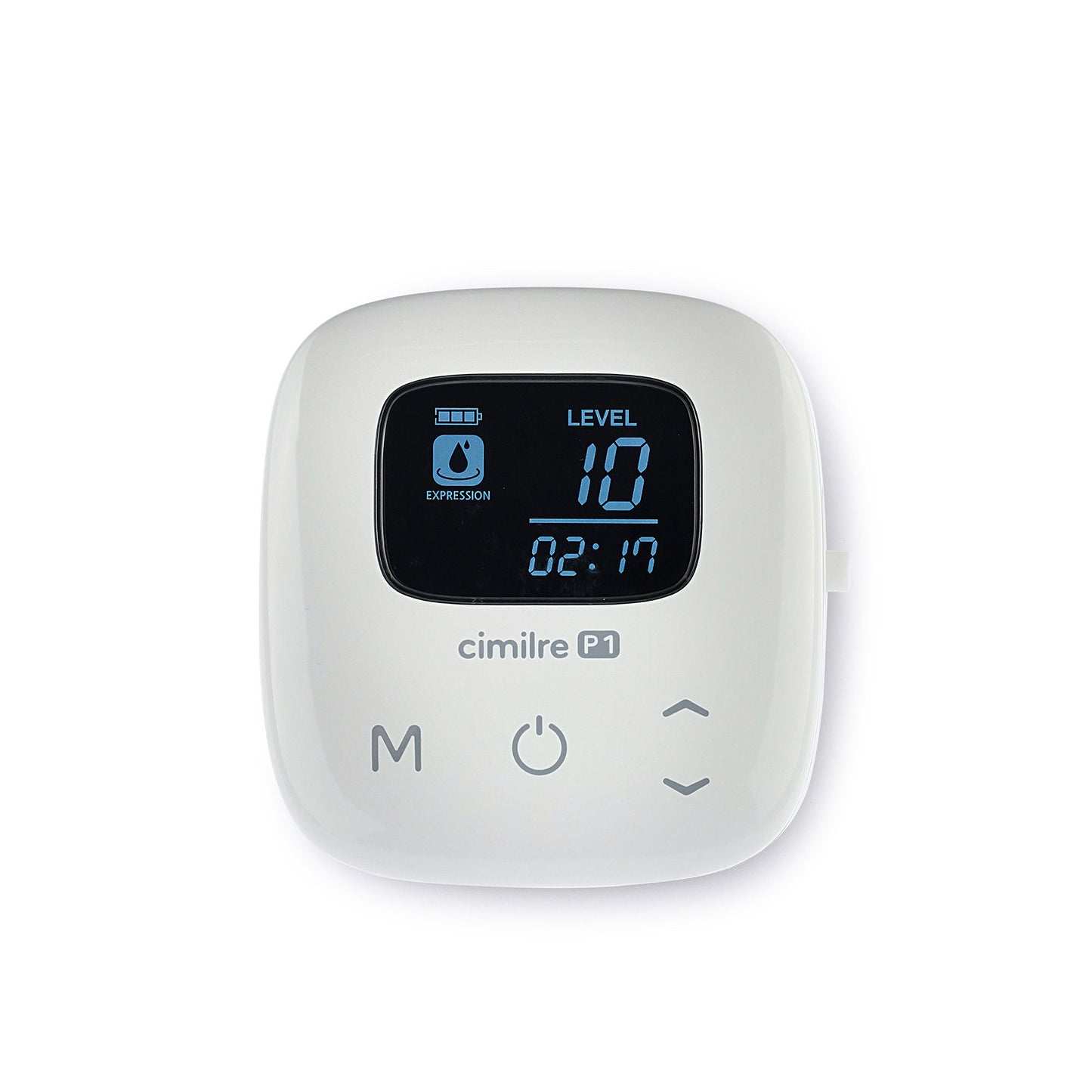 Cimilre® P1 Double Electric Breast Pump Kit