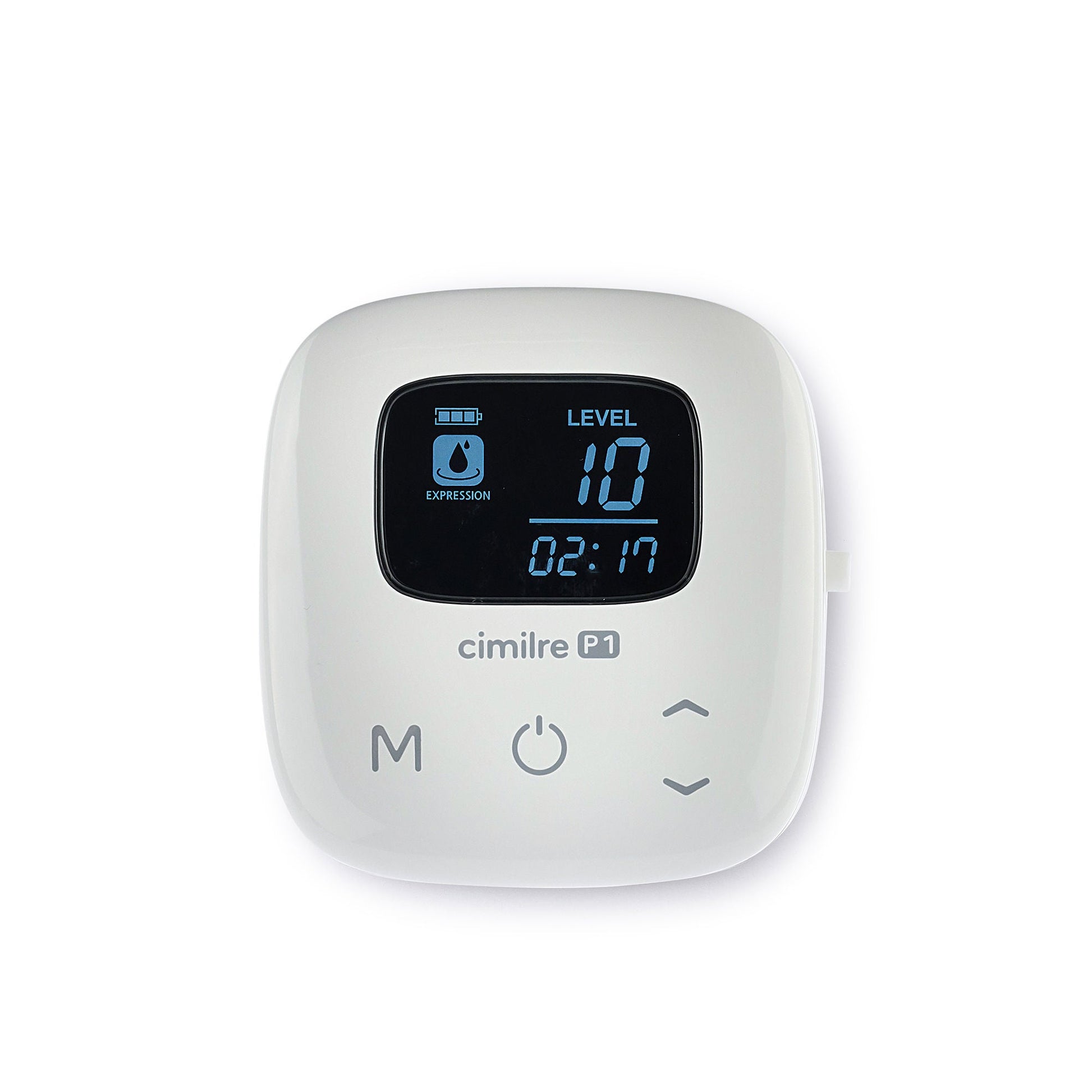 Cimilre® P1 Double Electric Breast Pump Kit