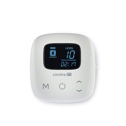 Cimilre® P1 Double Electric Breast Pump Kit