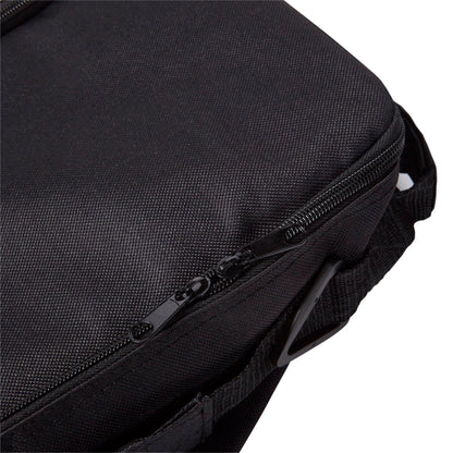 McKesson Enteral Feeding Pump Backpack for two Bags, Kangaroo™ System