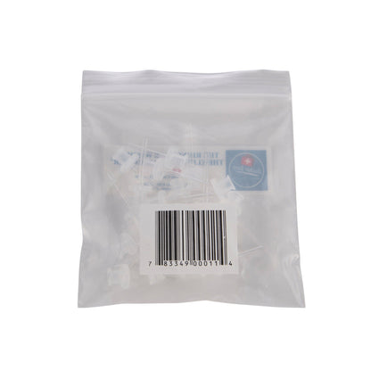 Doctor Easy Elephant Ear Wash System Tips