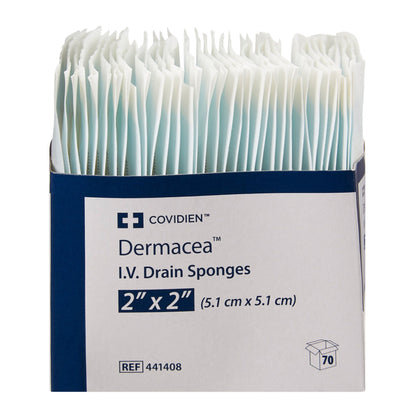 Dermacea™ I.V. Dressing, 6-Ply