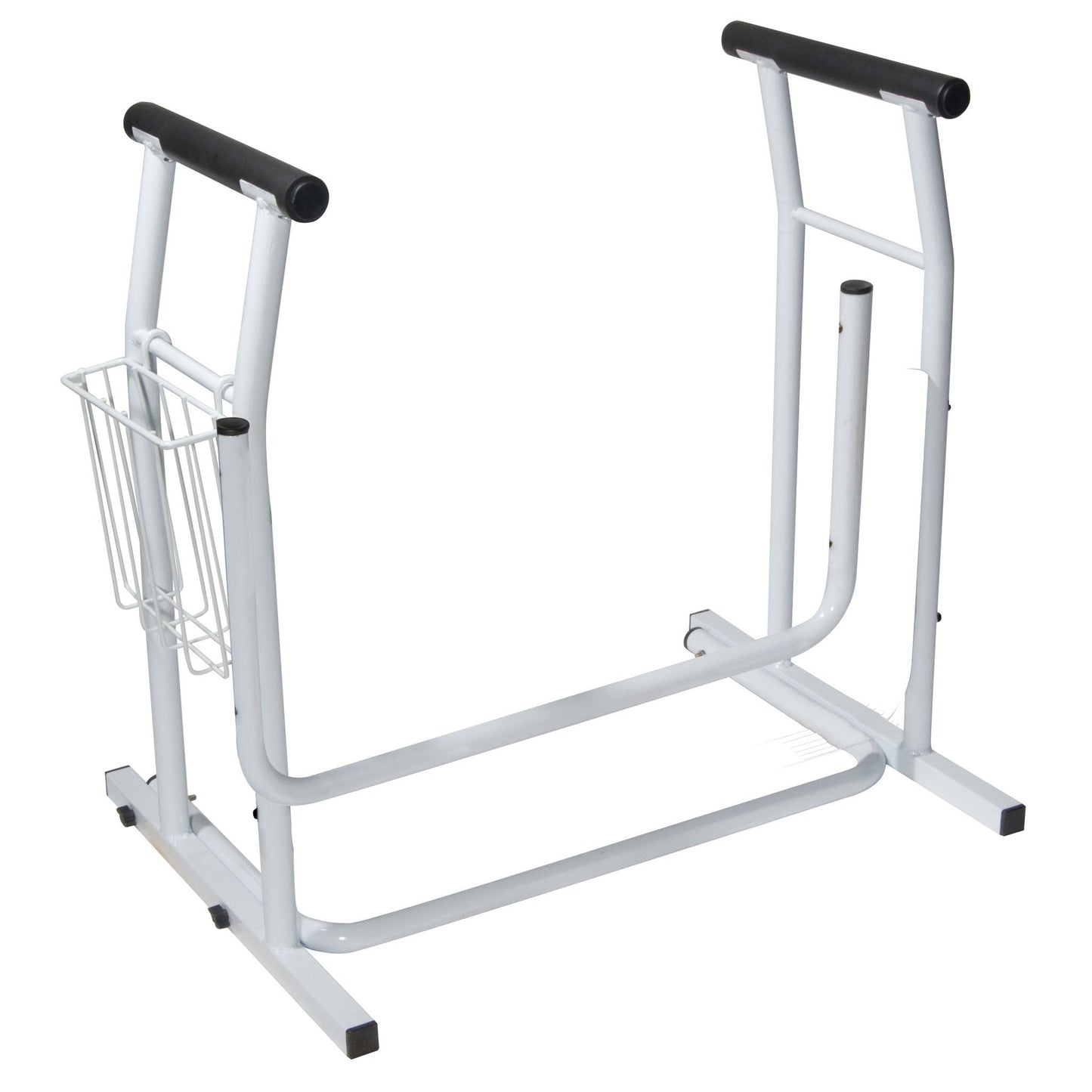 drive™ Free-standing Toilet Safety Rail