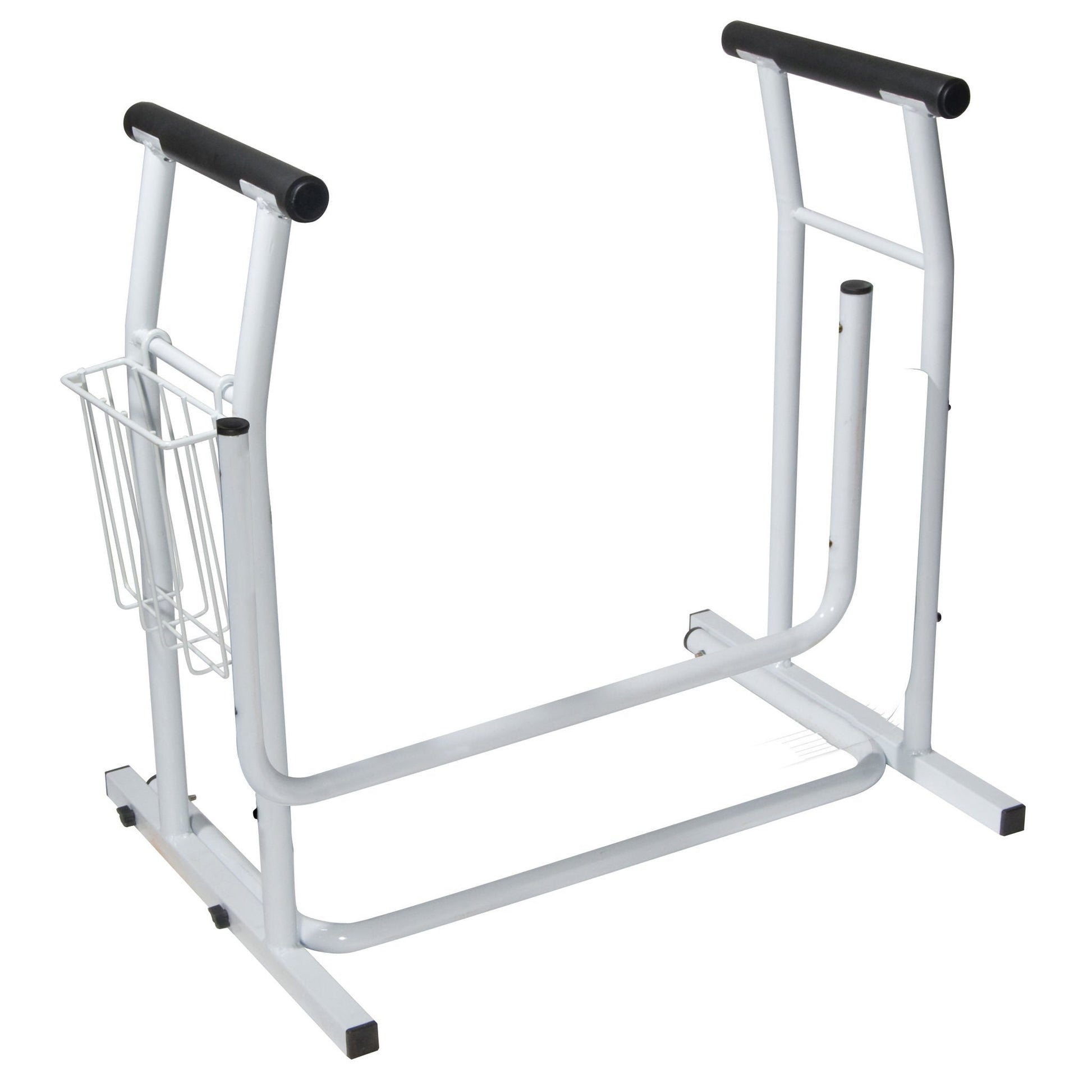 drive™ Free-standing Toilet Safety Rail