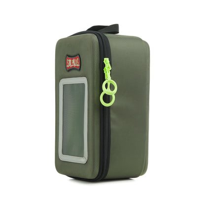 G3 Universal Cell EMS Bag Black Molded Foam X 12-1/2 Inch