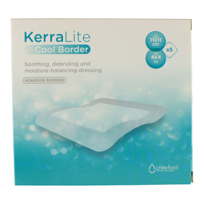 KerraLite Cool® Hydrogel Dressing