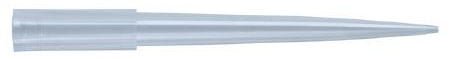 Pipette Tip 100 to Graduated