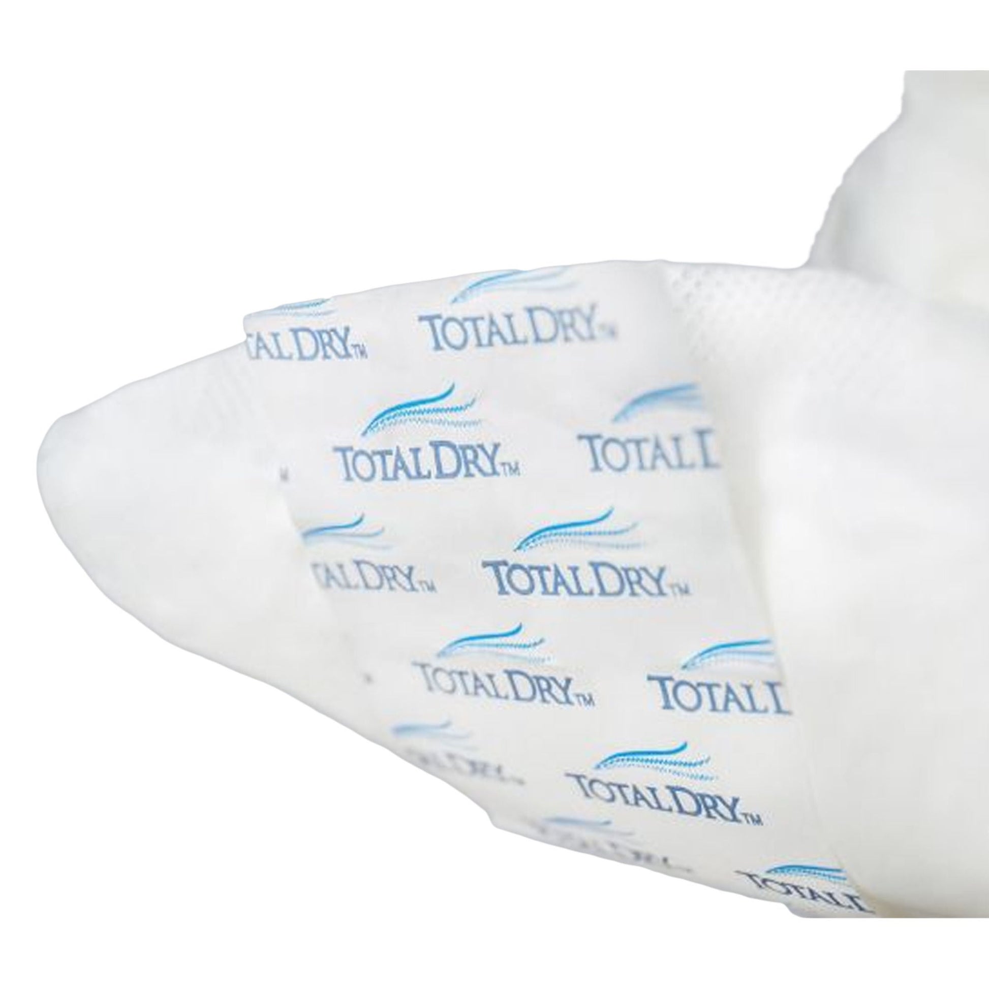 TotalDry™ Ultimate Absorbency Bladder Control Pad, 16½-Inch Length