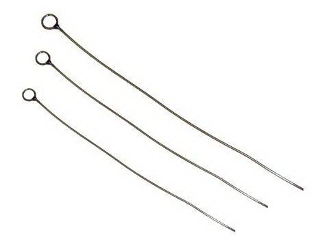 Inoculating Loop 1.45 mm Diameter Platinum Iridium Without Handle