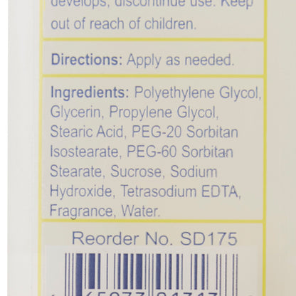 DawnMist® Deodorant, Solid, Fresh Scent