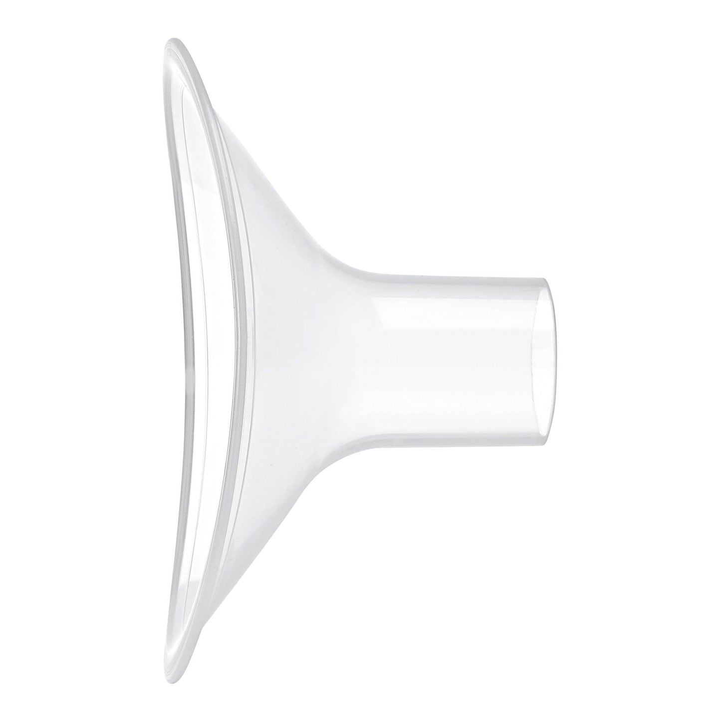PersonalFit PLUS Breast Shield Polypropylene Reusable