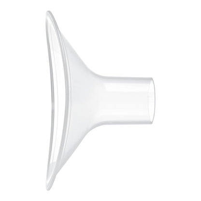 PersonalFit PLUS Breast Shield Polypropylene Reusable