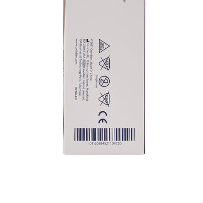 Curity™ Plastic Medical Tape, Transparent