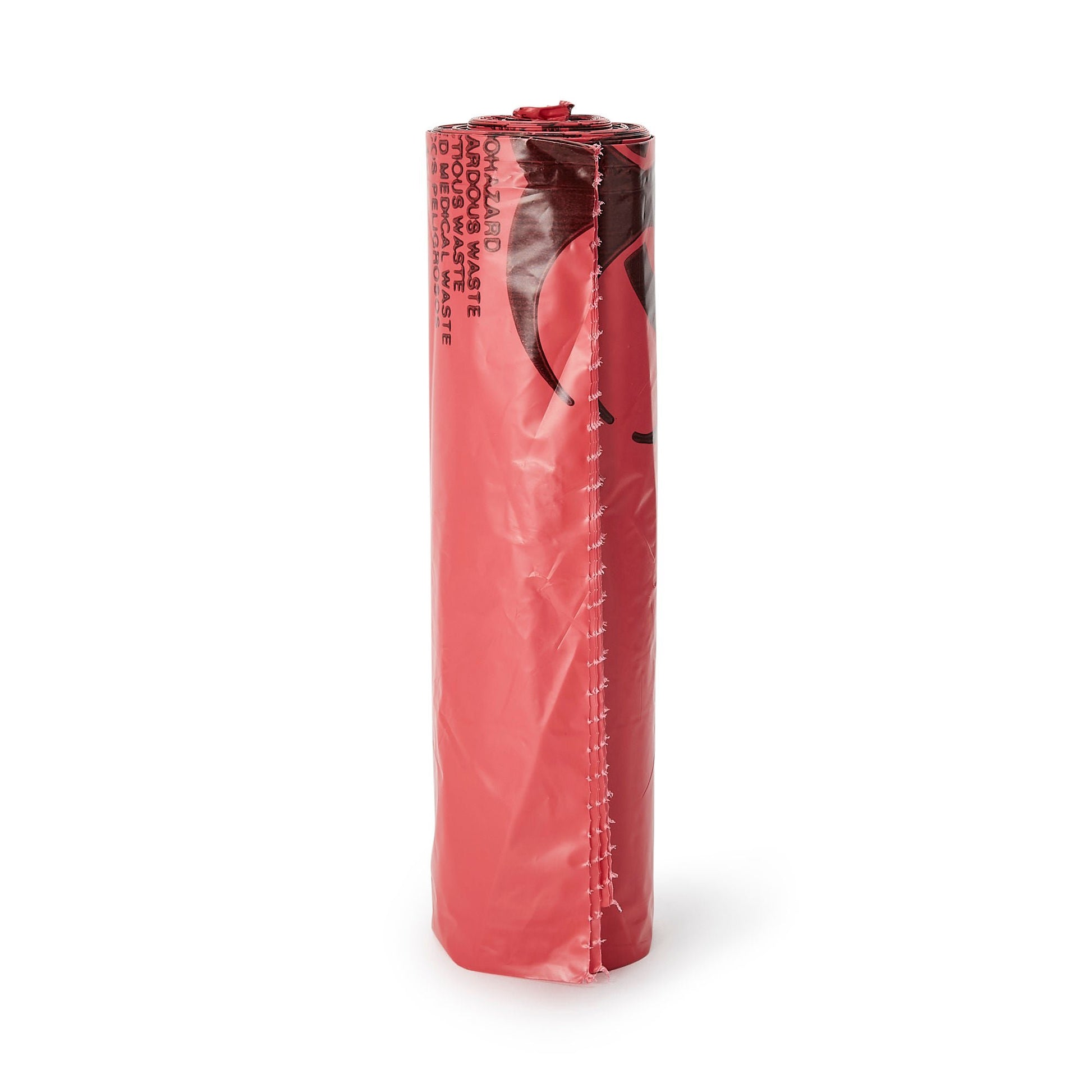 McKesson Biohazard Waste Bag, 40 – 45 gallon Capacity