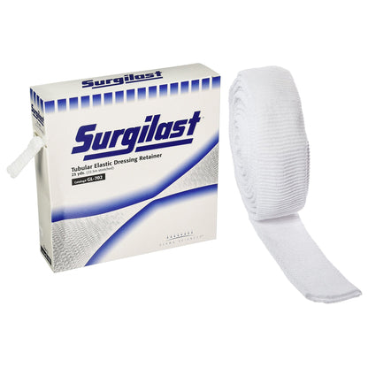 Surgilast® Elastic Net Retainer Dressing, Size 2