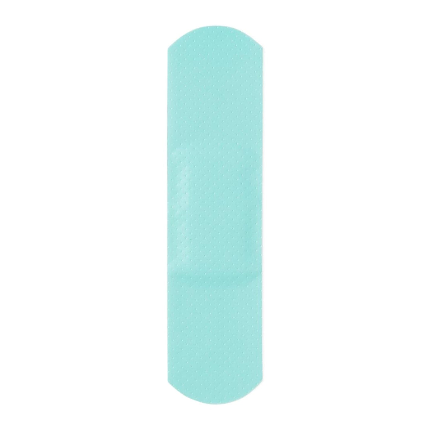 Curad Adhesive Strip Plastic Neon