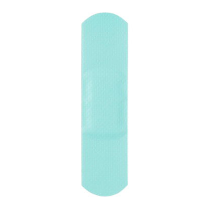 Curad Adhesive Strip Plastic Neon