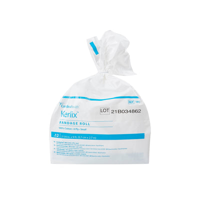 Kerlix™ Fluff Bandage Roll, Six-Ply