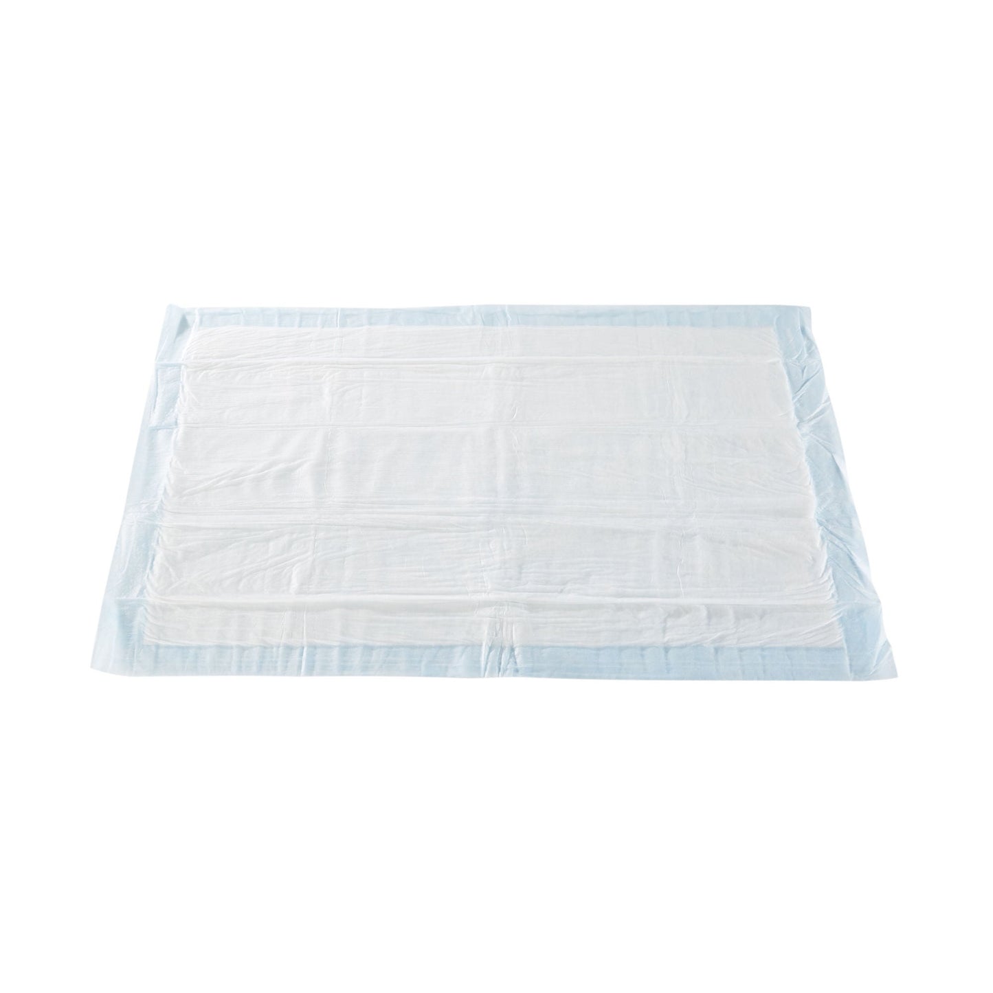 McKesson Ultra Breathable Heavy Absorbency Low Air Loss Underpad