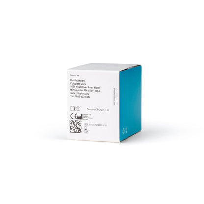 Brava® Skin Barrier Ring with Protective Seal, Thick