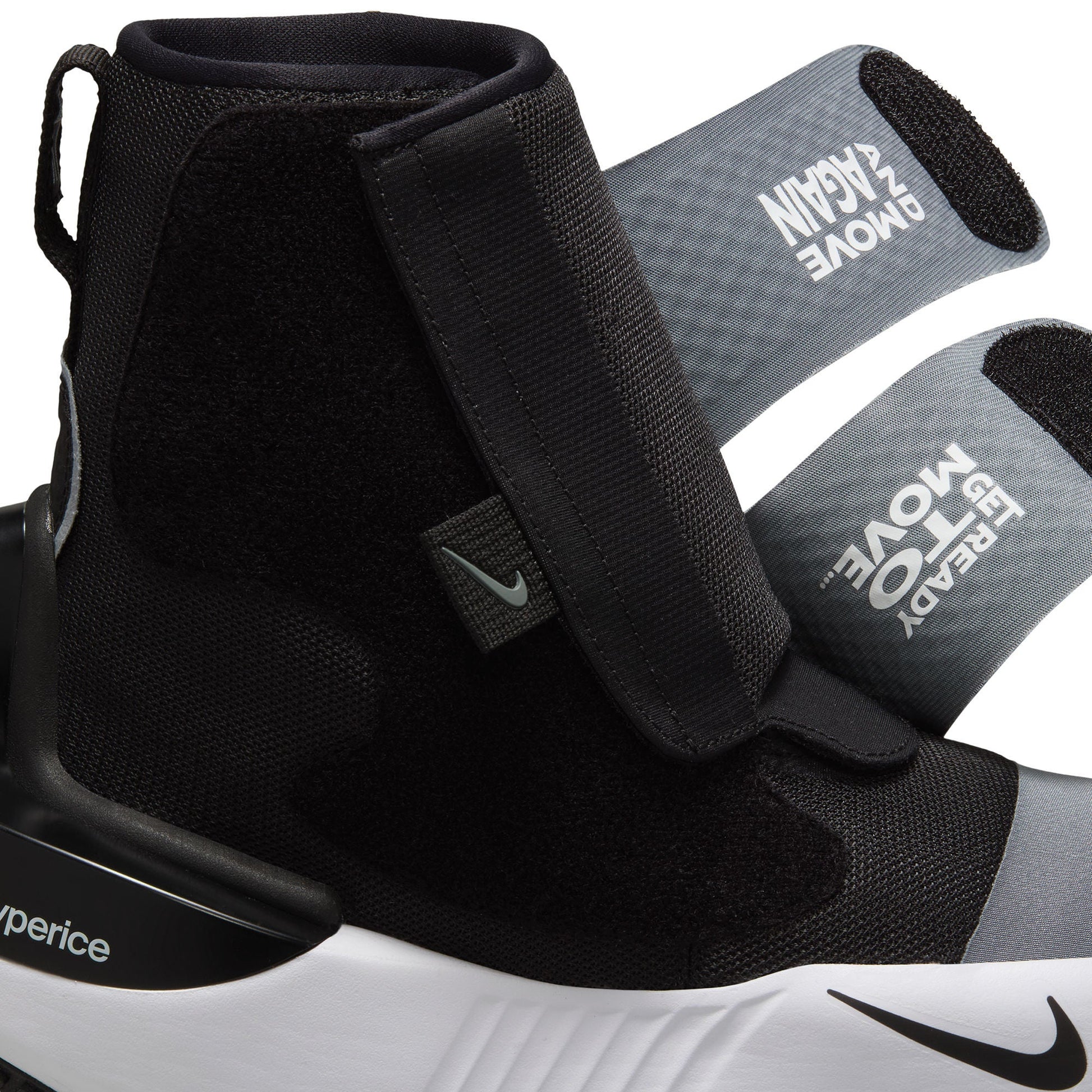 Hyperboot Heat Therapy Garment Foot Medium Reusable