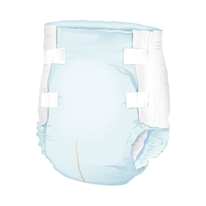McKesson Ultimate Heavy Absorbency Incontinence Brief