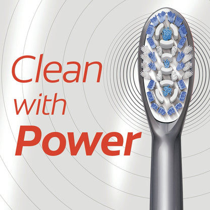Colgate® 360 Optic White® Sonic Power Toothbrush