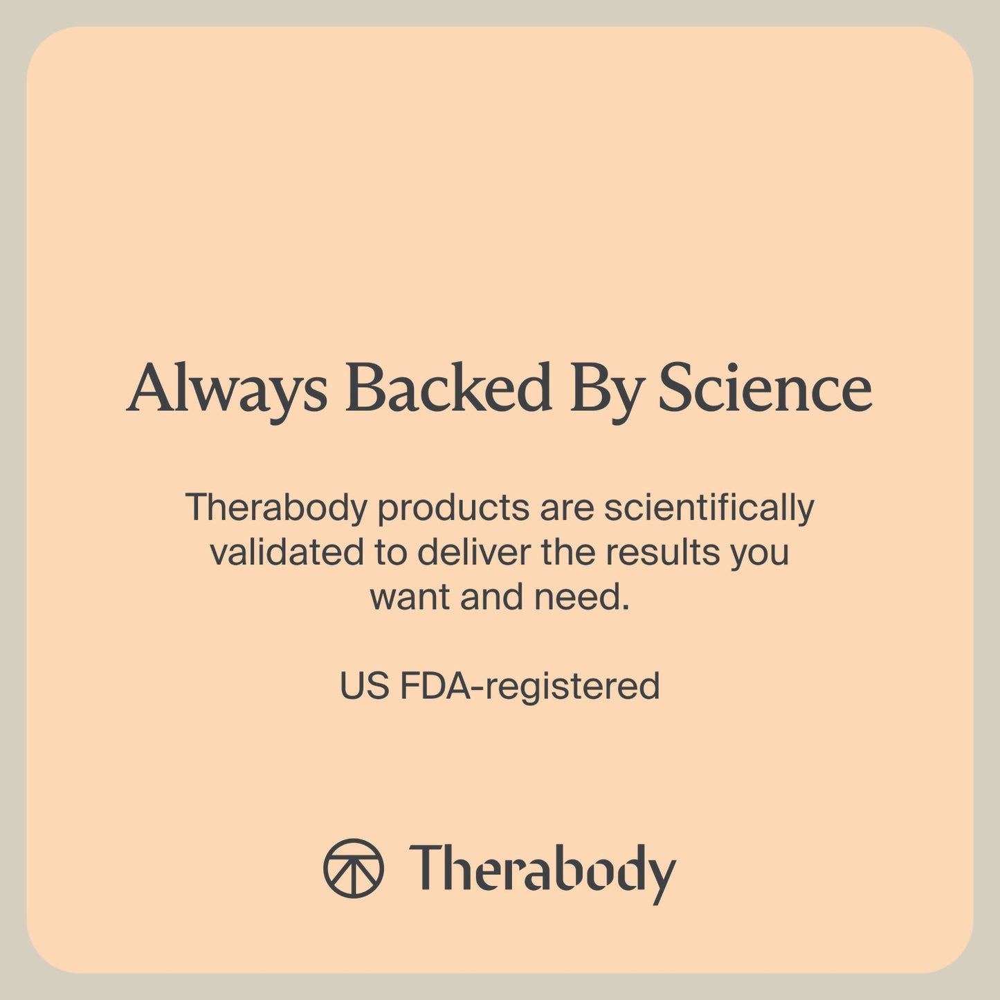 Therabody Therapeutic Sleep Mask