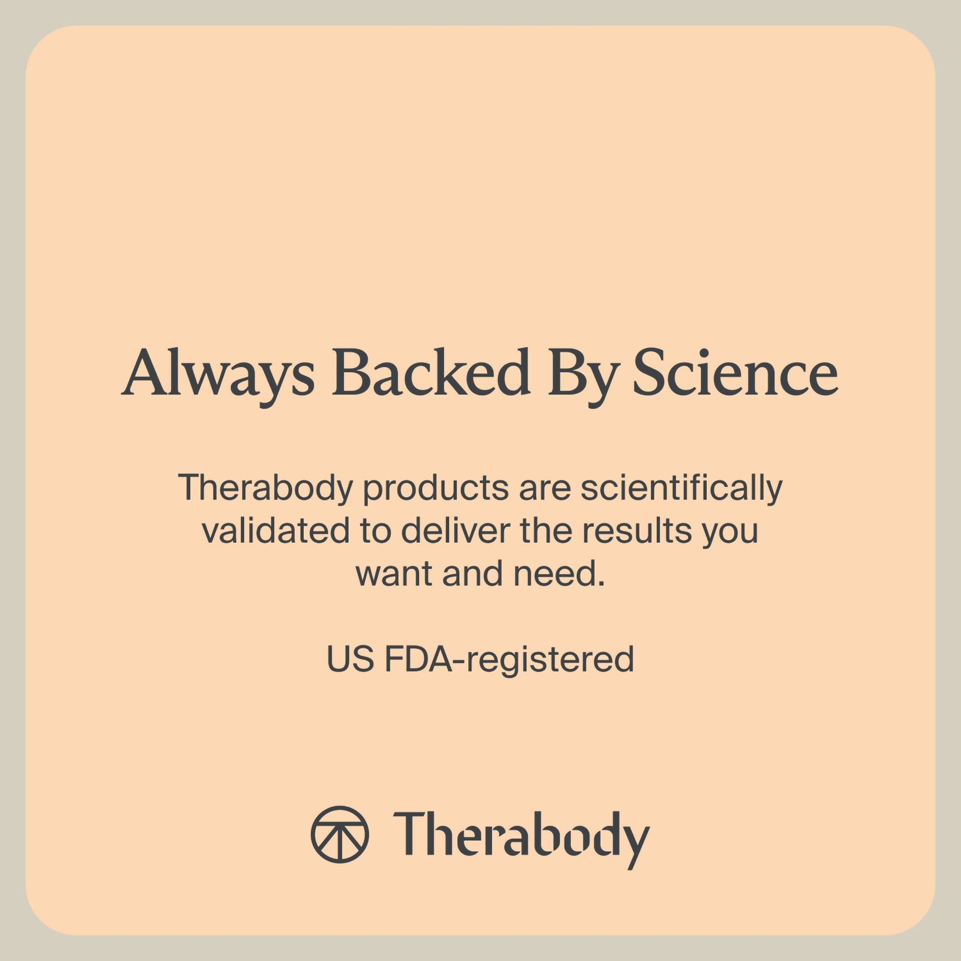 Therabody Therapeutic Sleep Mask
