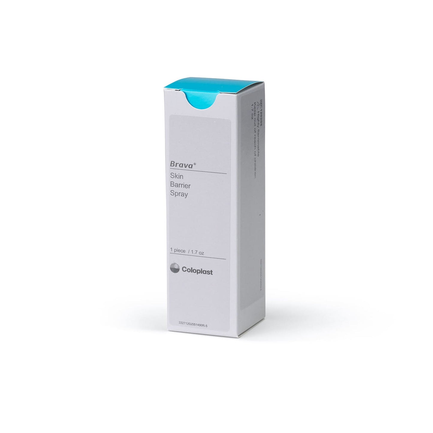 Brava® Skin Protectant Spray, Sting Free, Spray Bottle