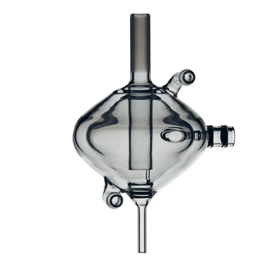 Cyclonic Spray Chamber, Water-Cooled, 12mm Drain - Alpha Resources part ARICP624