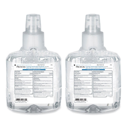 Provon® Foaming Antimicrobial Handwash with PCMX, Refill for LTX-12™ Dispenser