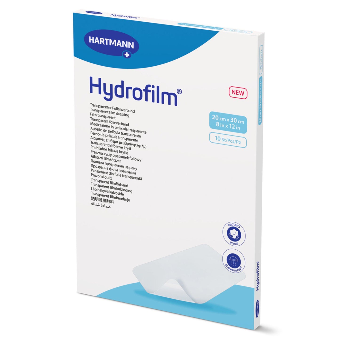 Hydrofilm® Wound Dressing