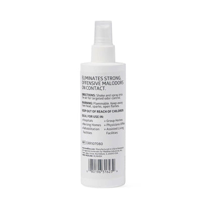 Medline Simply Fresh Air Freshener, Fresh Scent