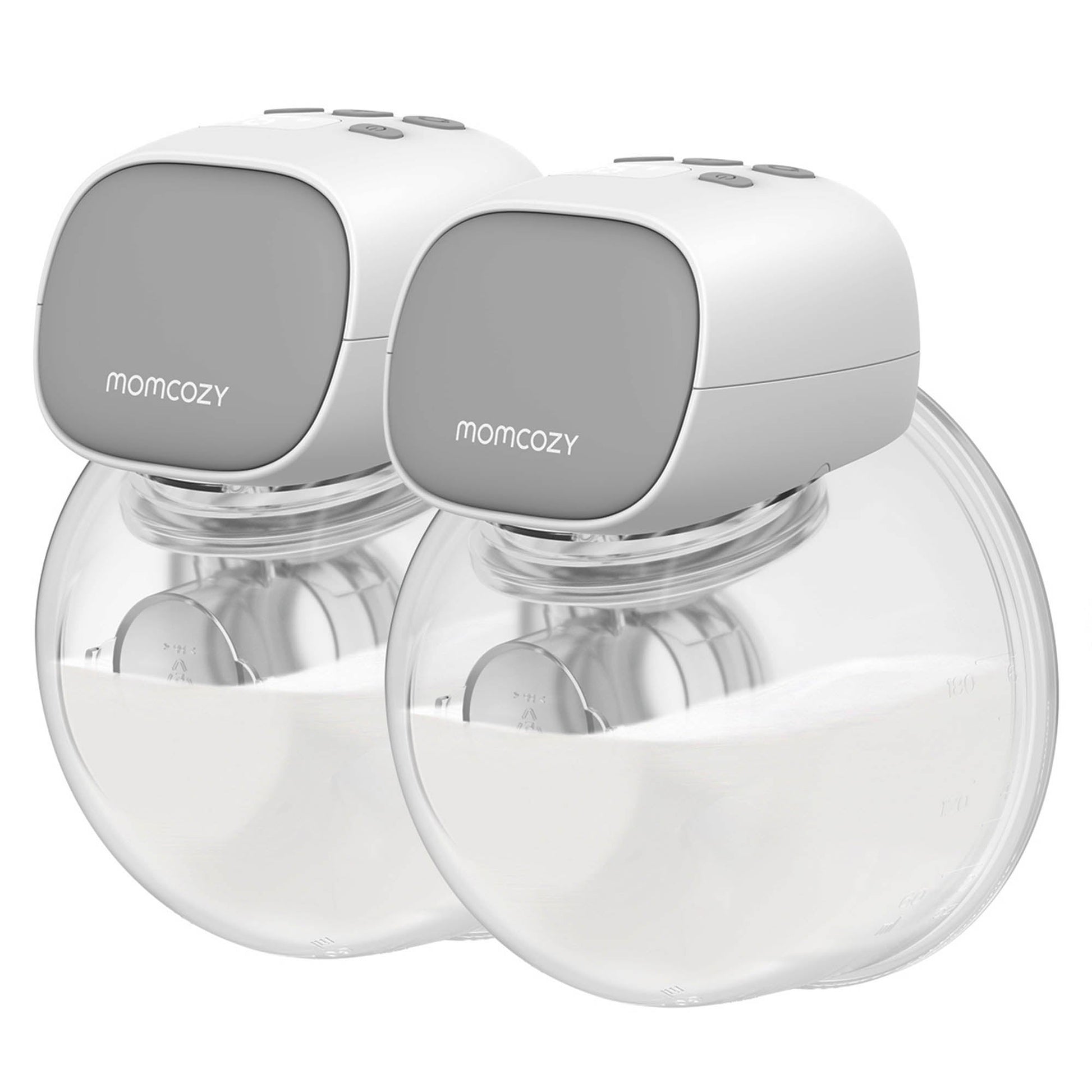 Momcozy S9 Pro-N Hands Free Double Electric Breast Pump
