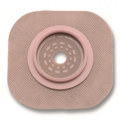 New Image™ Flextend™ Colostomy Barrier, Cut to Fit for Stomas up to