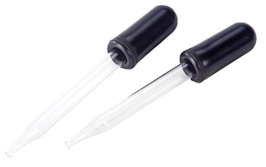 Apex-Carex Medicine Dropper Kit for Liquid Medications