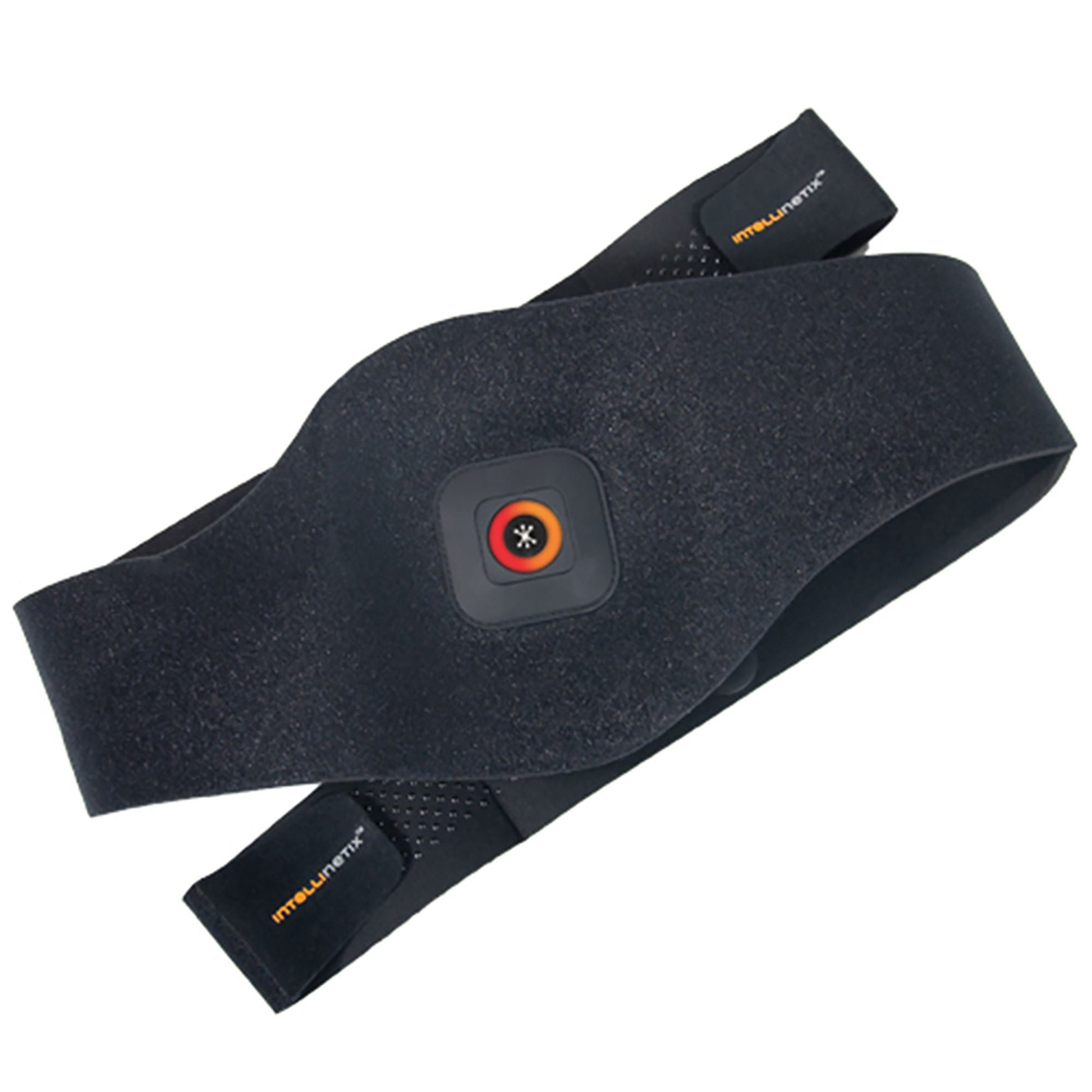 Intellinetix® Heat + Vibration Therapy Wrap