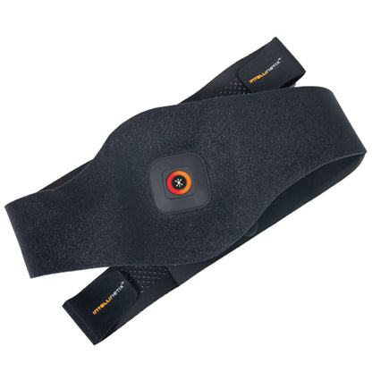 Intellinetix® Heat + Vibration Therapy Wrap