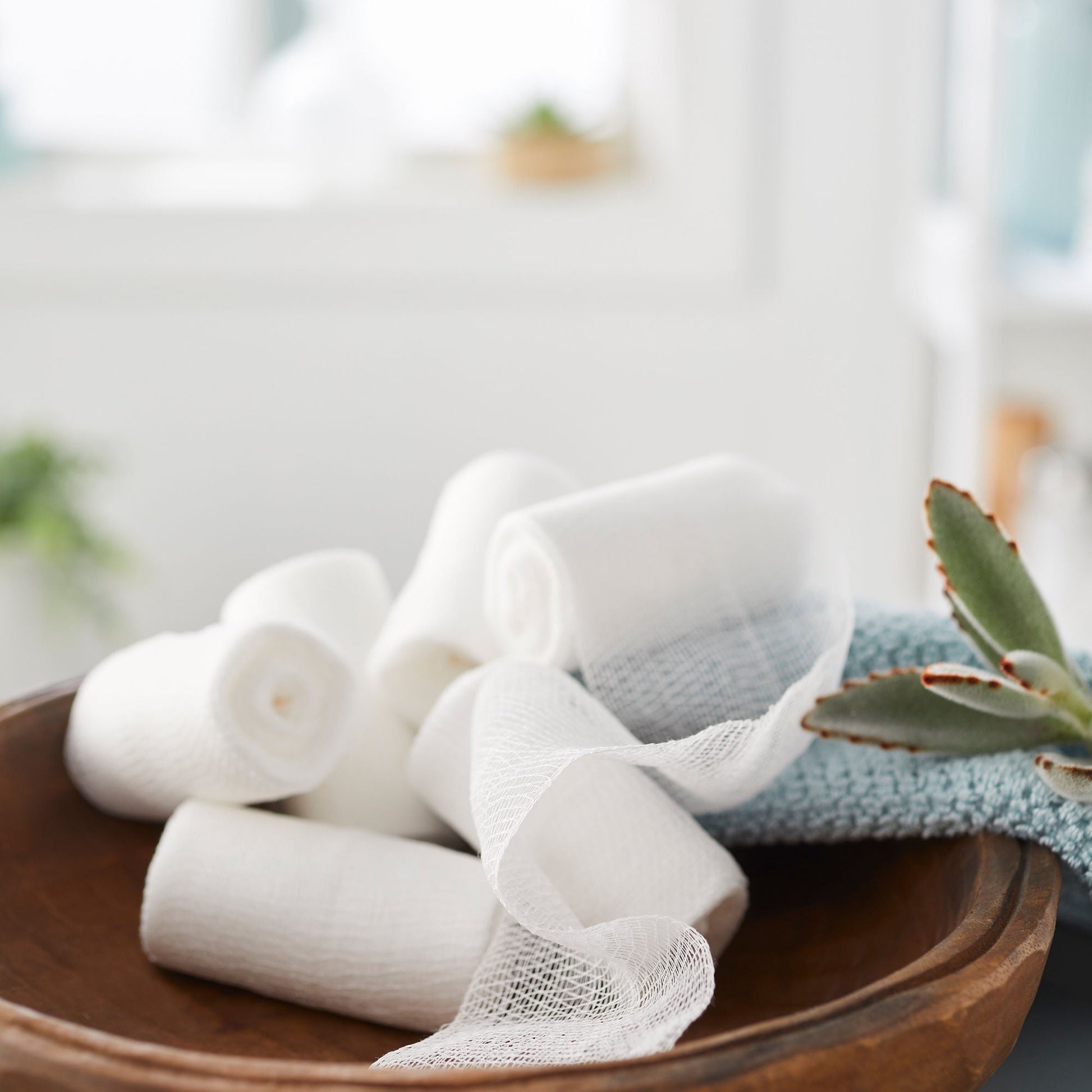 Dukal™ Conforming Bandage, Two-Ply