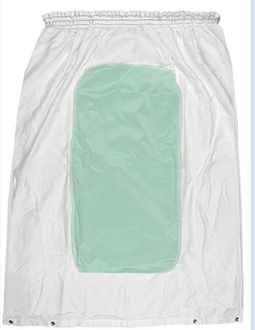 Birdseye Incontinence Brief, Extra Large
